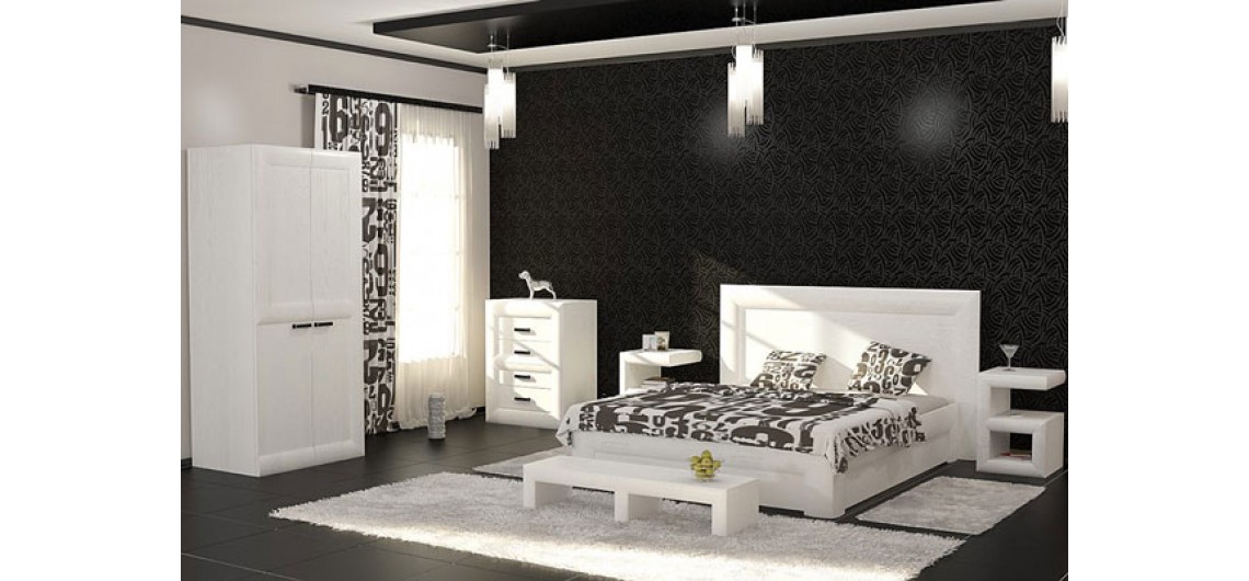 Спальный гарнитур Магия чисел