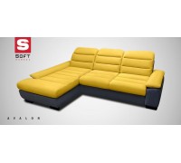 Диван угловой Авалон