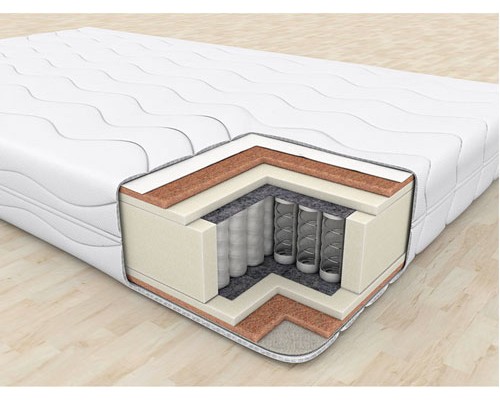 Матрац  AMETHYST