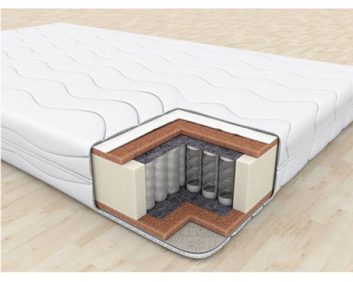 Матрац  AMULET