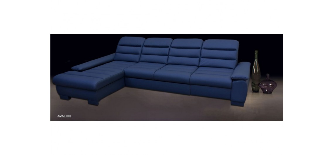 Диван Авалон