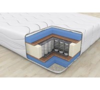 Матрац  EXTRAFLEX