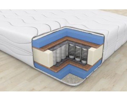 Матрац  EXTRAFLEX