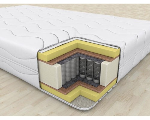 Матрац  PRESTIGE