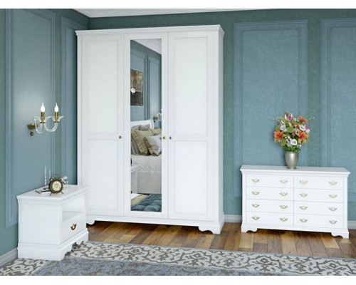 Шкаф Луи Филипе