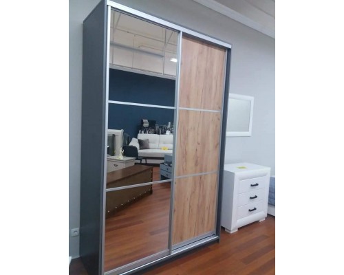 Шкаф-купе Версаль