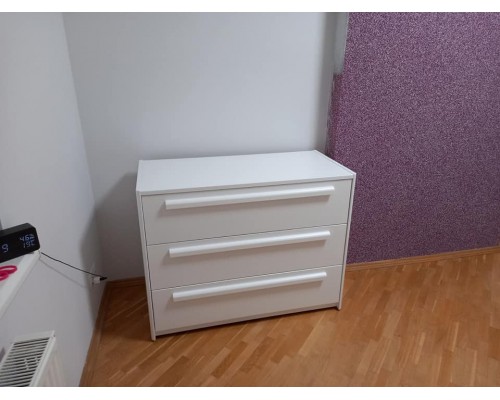 Комод  Этна