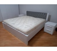 Кровать Этна