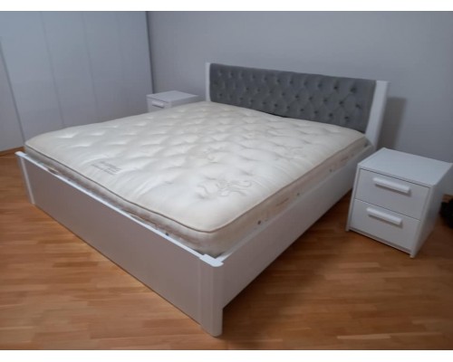 Кровать Этна