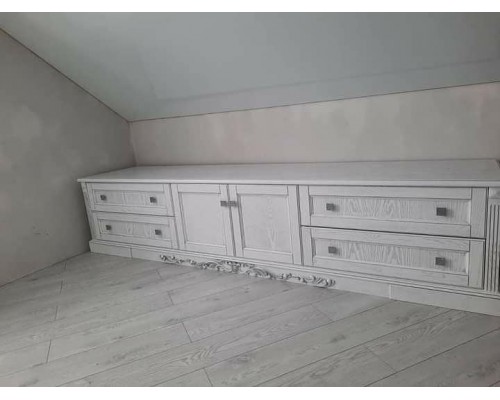 Тумба ТВ Артемида