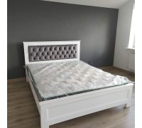 Кровать Берлин