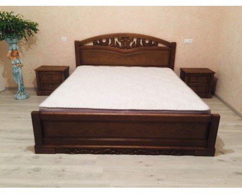 Кровать Артемида