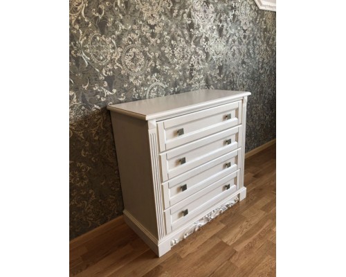 Комод  Артемида