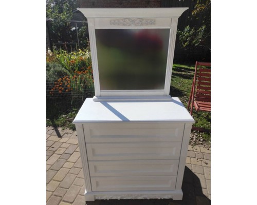 Зеркало  Артемида