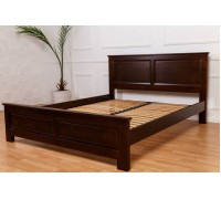 Кровать Андре (орех)