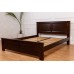 Кровать Андре (орех)