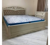 Кровать Артемида (мягкое изголовье)