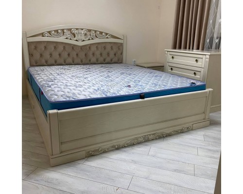 Кровать Артемида (мягкое изголовье)