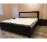 Кровать Берлин с подъемным механизмом