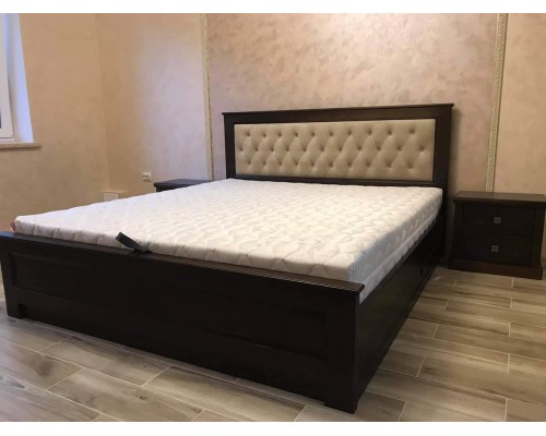 Кровать Берлин с подъемным механизмом