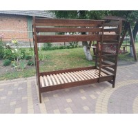 Кровать Россо Дабл