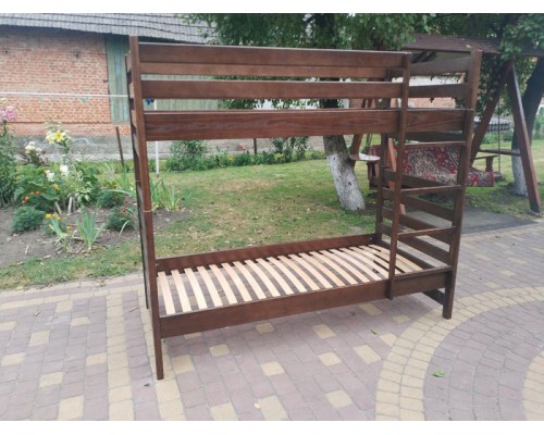 Кровать Россо Дабл