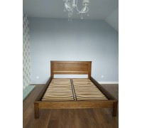 Кровать Квадро