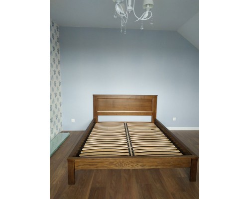 Кровать Квадро