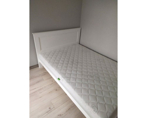 Кровать Леон (мягкое изголовье)