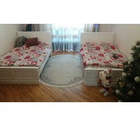 Кровать Прованс детская
