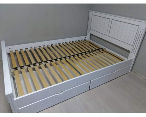 Кровать Прованс с ящиками