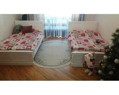 Кровать Прованс детская