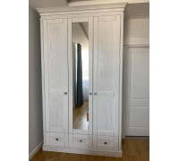 Шкаф Прованс с ящиками