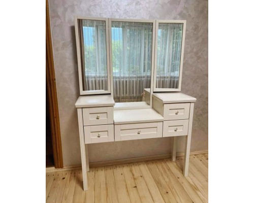 Туалетный столик Артемида 3 (трюмо)