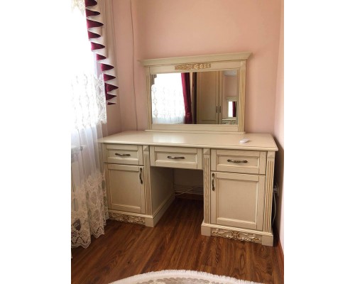 Туалетный столик Артемида 2