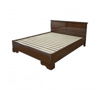 Кровать Омега низкая