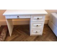 Туалетный столик Омега  