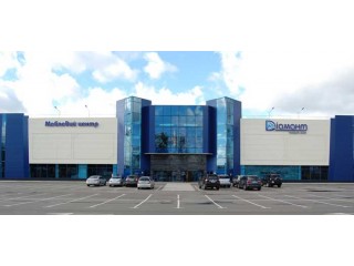 Открытие магазина!!!