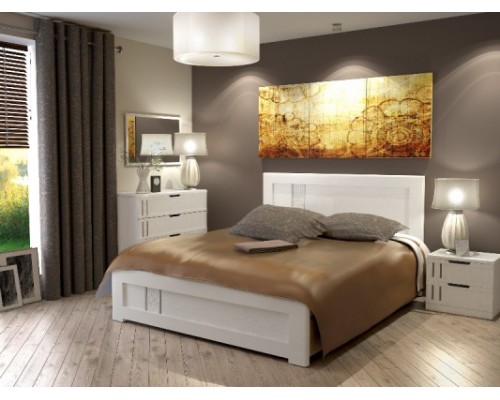 Спальный гарнитур Зоряна