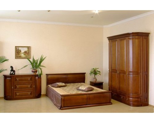 Спальный гарнитур Омега