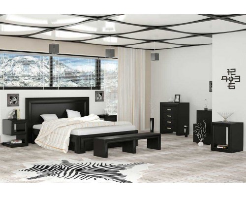 Спальный гарнитур Магия чисел