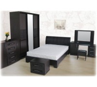 Спальный гарнитур Рио