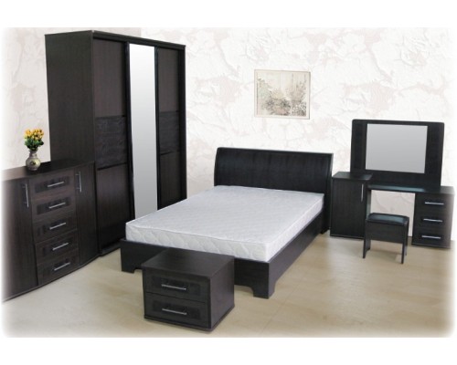 Спальный гарнитур Рио