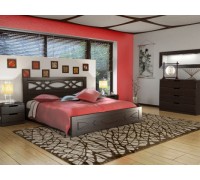 Спальный гарнитур Лиана