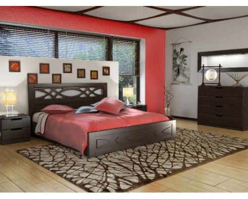 Спальный гарнитур Лиана