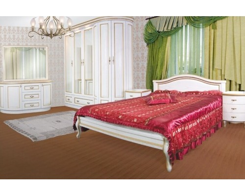 Кровать Венера