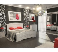 Спальный гарнитур Инесса