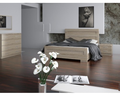 Спальный гарнитур Кармен