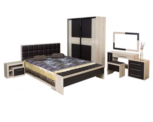 Спальный гарнитур Наоми