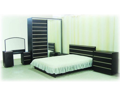 Спальный гарнитур Прага 